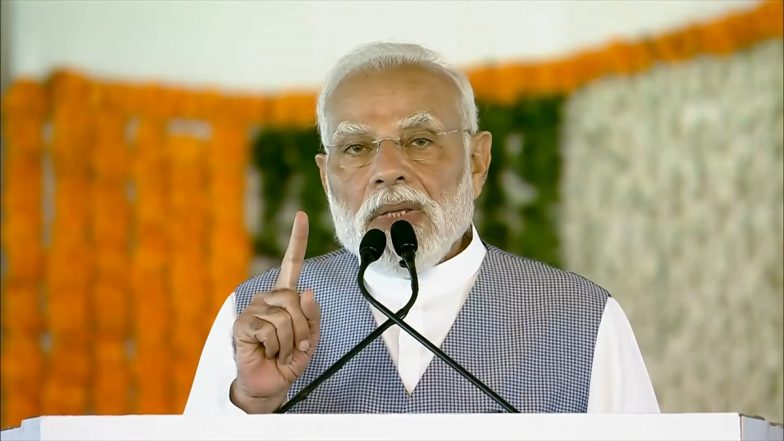 Kerala Piravi 2025: PM Narendra Modi Extends Greetings, Says ‘State’s Centuries-Old Heritage Reflects India’s Vibrant Cultural Grandeur’
