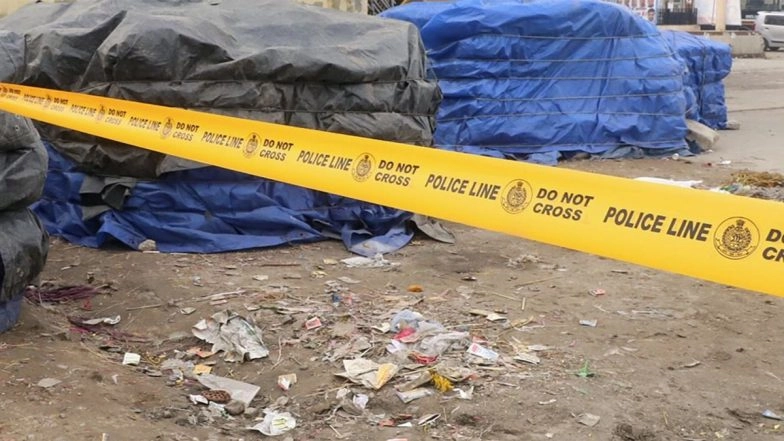 Navi Mumbai: 5 Members of Family Found Unconscious in Ulwe; 1 Dead, 4 Including 2 Children Critical After Suspected Poisoning