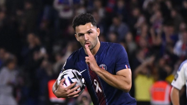 Bayer Leverkusen vs PSG UEFA Champions League 2025&ndash;26 Live Streaming Online &amp; Match Time in India: How To Watch UCL Match Live Telecast on TV &amp; Football Score Updates in IST?