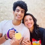 Palash Mucchal-Smriti Mandhana Wedding: Music Director-Filmmaker Confirms Marriage With Star India Women’s Cricketer, Says ‘She Will Soon Become the Daughter-In-Law of Indore’