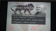 'Lost Your Customer's Trust': X User Says Panasonic Has Most Unprofessional Technicians After Being Defrauded of INR 6,300 Over Repair of Smart TV