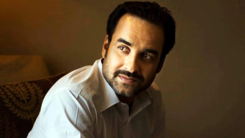 Diwali 2025 Celebrations: Pankaj Tripathi Shares His Thoughts on Deepavali, Emphasises Deeper Significance of Festival Beyond Parties and Gifts