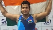 Pardeep Kumar Wins Bronze Medal in Men's Discus Throw F64 Event at the World Para-Athletics Championships 2025