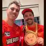 IPL Franchise Offered Pat Cummins, Travis Head INR 58 Crore Each To Leave Australian Cricket and Play in T20 Leagues Full-Time, Report Makes Shocking Claim