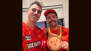 IPL Franchise Offered Pat Cummins, Travis Head INR 58 Crore Each To Leave Australian Cricket and Play in T20 Leagues Full-Time, Report Makes Shocking Claim