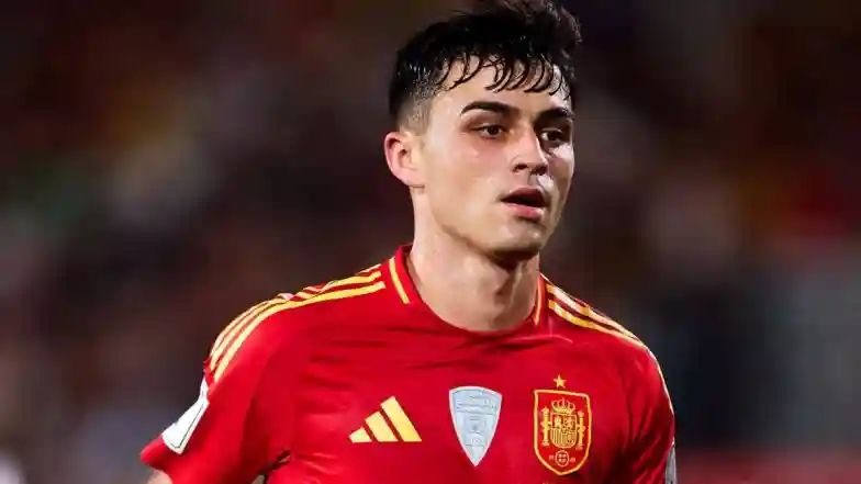 Spain vs Bulgaria FIFA World Cup 2026 European Qualifiers Live Streaming Online: Get Free Live Telecast of ESP vs BUL Football Match in IST