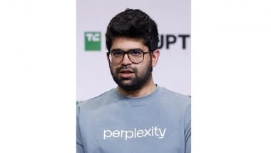 Perplexity AI Plans Engineering Hub in India: CEO Aravind Srinivas Considers Bengaluru or Hyderabad for Expansion