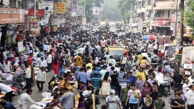Population Census 2027: Centre to Conduct Pre-Test for First Phase of Census From November 10 to 30