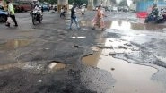 Bombay High Court Orders INR 6 Lakh Compensation for Pothole and Open Manhole Deaths in Maharashtra, Says 'No Justification for Bad Roads in a City Like Mumbai'