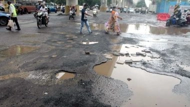 Bombay High Court Orders INR 6 Lakh Compensation for Pothole and Open Manhole Deaths in Maharashtra, Says 'No Justification for Bad Roads in a City Like Mumbai'