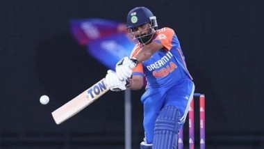 India A Beat Australia A 2-1 in Unofficial ODI Series 2025; Prabhsimran Singh Stars With Century as Shreyas Iyer and Co Defeat AUS A by Two Wickets in Decider