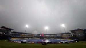 sports-What Happens if India vs Pakistan T20 World Cup 2026 Match is Washed Out Due to Rain in Colombo? Is There A Reserve Day?