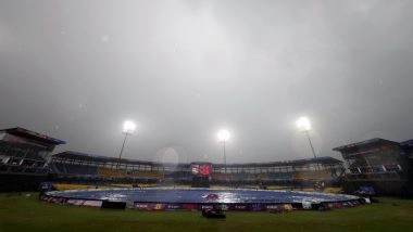 Will It Rain in Colombo During SA-W vs PAK-W ICC Women's World Cup 2025? Check Live Weather Forecast