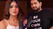 &lsquo;Be Ready for One More Case&rsquo; Yuzvendra Chahal Jokes After Comedian Samay Raina Takes Subtle Digs at Cricketer&rsquo;s Ex-Wife Dhanashree Verma in Ad With RJ Mahvash (Watch Video)