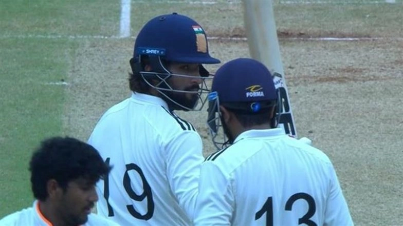 Rajat Patidar Hits 16th First-Class Hundred, RCB Star Achieves Feat During Madhya Pradesh vs Punjab Ranji Trophy 2025-26 Match