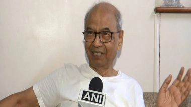 Shoe Attack on CJI BR Gavai: Karnataka Police File FIR Against Accused Lawyer Rakesh Kishore for His Act of Trying to Throw Shoe at the Chief Justice of India