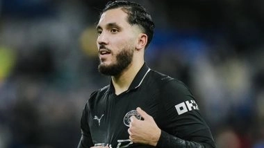 Swansea City 1-3 Manchester City, Carabao Cup 2025-26: Rayan Cherki and Omar Marmoush Shine As Cityzens Move into Quarter-Final of EFL Cup