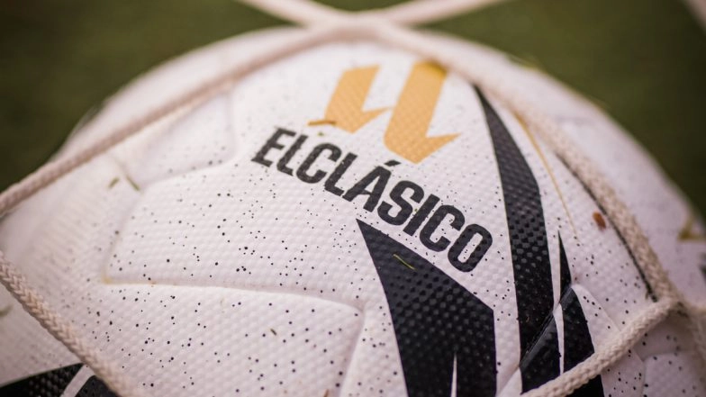 El Clasico on PVR Inox! Real Madrid vs Barcelona La Liga 2025-26 Match To Be Screened at Select Cinema Halls in India