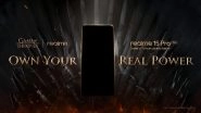 Realme 15 Pro Game of Thrones Limited Edition Launch on October 8; Check Time, How to Watch and What&rsquo;s New