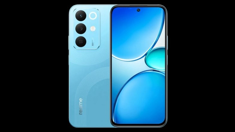 Realme 15x 5G Price, Specifications and Features Revealed, Know Everything About Newly Launched Realme Mid-Range Smartphone in India