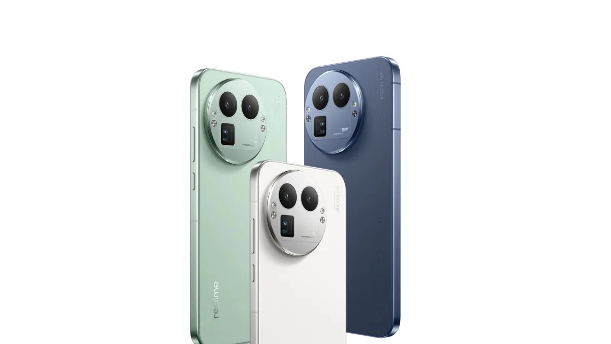 新品未開封】Realme GT 8 Pro 12GB/512GB 大陸版 Realme GT 8 series