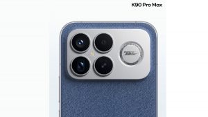 technology-Redmi K100 Pro Max Gaming Benchmarks Leak Ahead of August 11 Launch