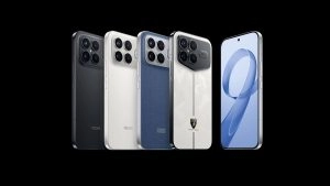 Redmi K90 Ultra Leaks: Upcoming Flagship To Feature Built-In Cooling Fan and Massive 10,000mAh Battery.