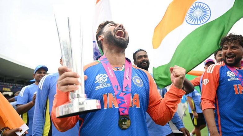 Why Rishabh Pant Was Not Picked in India’s Squads for ODIs and T20Is vs Australia? Check Reason