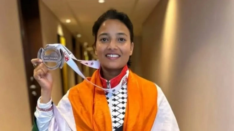 Who Was Rohini Kalam? Know All About Indian Jiu-Jitsu Player and Administrator Who Died By Suicide at 35 | 🏆 LatestLY