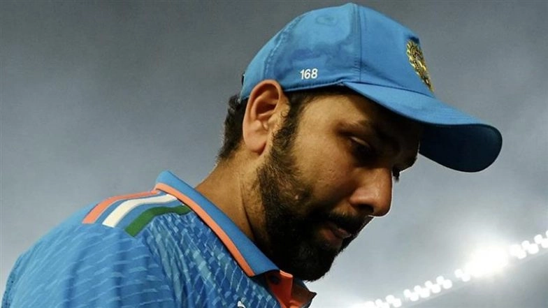 'End of An Era' Fans React After Rohit Sharma Is Replaced by Shubman Gill As Team India’s New ODI Captain Ahead of IND vs AUS ODI Series 2025