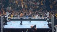 Roman Reigns Brings Out a Cricket Bat and A Rugby Ball During WWE Crown Jewel 2025, Hits Bronson Reed With Willow During Australian Street Fight Match (Watch Video)