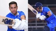 Ross Taylor Becomes 49th Player to Represent Multiple Nations in International Cricket, Ex-NZ Star Achieves Feat With Samoa Debut in ICC T20 World Cup Asia & EAP Qualifier 2025