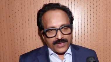 India Aims To Send Humans on Moon by 2047, Says Former ISRO Chairman S Somanath (Watch Video)