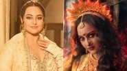 &lsquo;Jatadhara&rsquo;: Sonakshi Sinha Calls Her Character a Dream Come True, Says &lsquo;I&rsquo;ve Waited Long for This&rsquo;