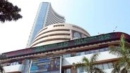 Indian Stock Market, Closing Bells: Sensex, Nifty End Higher on India-US Trade Deal Hopes and Positive Global Cues Indian Stock Market, Closing Bells: Sensex, Nifty End Higher on India-US Trade Deal Hopes and Positive Global Cues