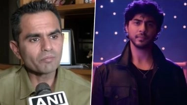 ‘The Ba***ds of Bollywood’ Defamation Case: Sameer Wankhede Claims Women in His Family Getting Hate Messages From Pakistan, UAE and Bangladesh, Ex-NCB Officer Lashes Out at Aryan Khan (Watch Video)