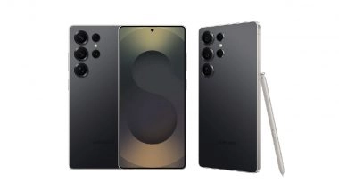 Samsung Galaxy S26 Series Expected To Launch on February 25, 2026, May Include Galaxy S26, Galaxy S26 Pro and Galaxy S26 Ultra; Check Expected Details