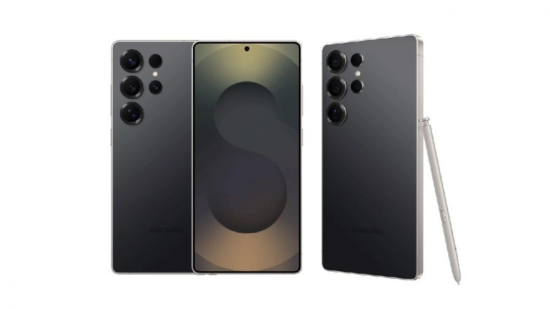 Samsung Galaxy S26 Ultra Design Leaked Ahead of Launch in Early 2026; Check Rumoured Specifications and Features