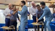 'Bhai Ki Kasam Hai, Cake Na Lagaiyo' Irfan Pathan's Shares Special Throwback Video to Wish Gautam Gambhir on His 44th Birthday&nbsp;