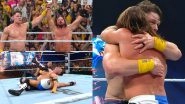 Why John Cena vs AJ Styles WWE Crown Jewel 2025 Match Was an Absolute Classic