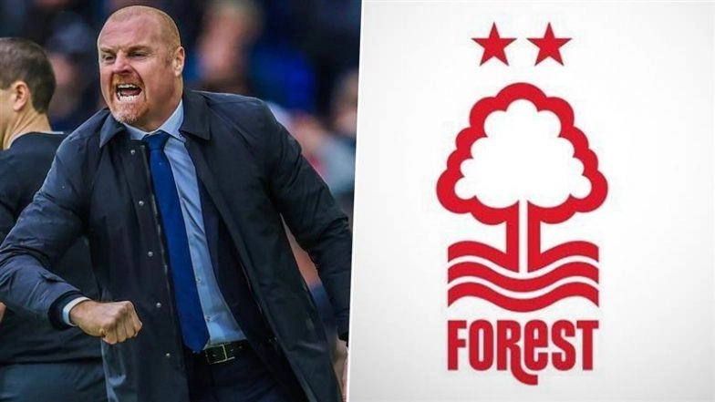 Sean Dyche Reportedly Set to Become Nottingham Forest's New Head Coach After Premier League Club Parts Ways With Ange Postecoglou