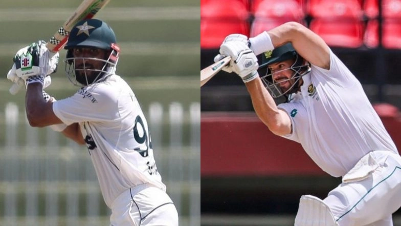 Fact Check: Is Pakistan vs South Africa Live Streaming Online Available on FanCode App and Official Website?