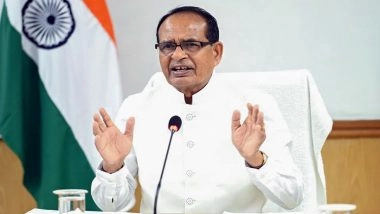 ‘I Have Now Started Using Zoho Mail’: Shivraj Singh Chouhan Switches to Zoho Mail for Official Communication