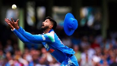 Shreyas Iyer Goes Through Interventional Trans-Catheter Embolisation, Reportedly Set to be Sidelined For Two Months Following Medical Procedure For Spleen Laceration