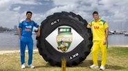 India vs Australia Best Fantasy Playing XI Prediction for 2nd ODI 2025 and Who Will Win IND vs AUS ODI?