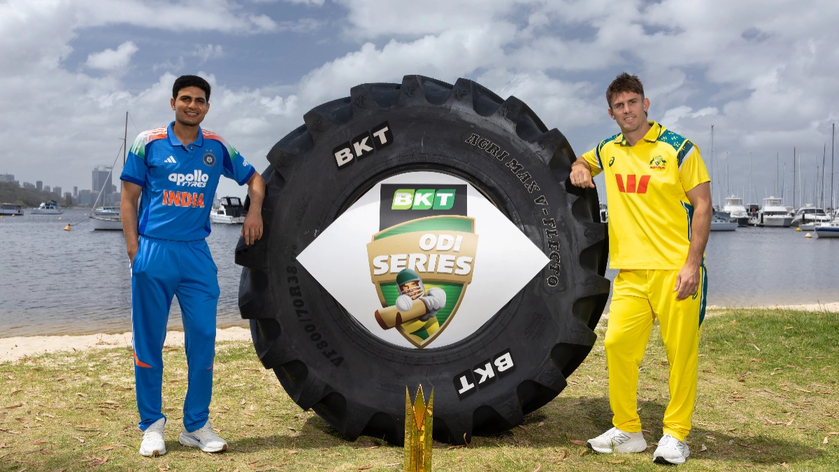 Cricket News IND Vs AUS 2nd ODI 2025 Get Best Fantasy Playing XI Cricket News IND Vs AUS 2nd ODI 2025 Get Best Fantasy Playing XI