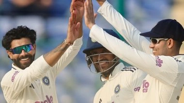 India Beat West Indies by Seven Wickets in IND vs WI 2nd Test 2025; Shubman Gill Wins His First Test Series as Captain as Hosts Clinch 2-0 Whitewash Against Windies