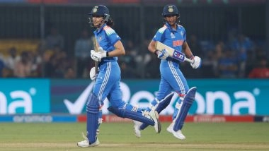 India Women vs New Zealand Women Best Fantasy Playing XI Prediction for ICC Women’s Cricket World Cup 2025 Match 24 and Who Will Win IND-W vs NZ-W?