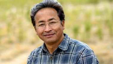 ‘Indulging in Activities Prejudicial to National Security’: Authorities File Affidavits in Supreme Court Defending Detention of Climate Activist Sonam Wangchuk Under NSA