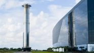SpaceX Starship Flight 11 Scheduled To Take Off From Texas Starbase on October 13, 2025; Check Timing, Key Objectives